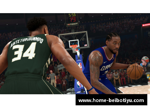 NBA球员骨折：赛场伤病的隐忧