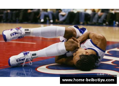 NBA球星利文斯顿受伤瞬间：惊心动魄的比赛时刻曝光