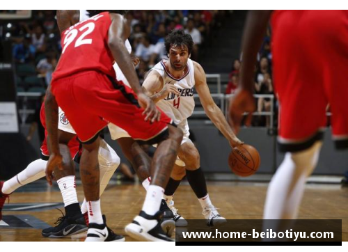 乔丹在NBA的传奇征程与影响