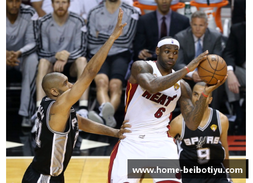 NBA抢七大战：快船与马刺的生死时刻