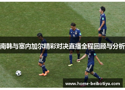 南韩与塞内加尔精彩对决直播全程回顾与分析